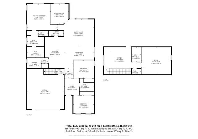 41st image of 7104 Wayfarer Dr, Charlotte, NC 28269 | MLS# 4363979