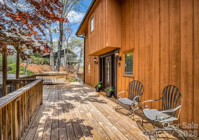Photo 2 of Single family home for sale at 307 Watership Rd, Lake Lure, NC 28746 | MLS# 4363993 | Listing updated on 2026-09-19