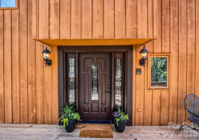 Photo 3 of Single family home for sale at 307 Watership Rd, Lake Lure, NC 28746 | MLS# 4363993 | Listing updated on 2026-09-19