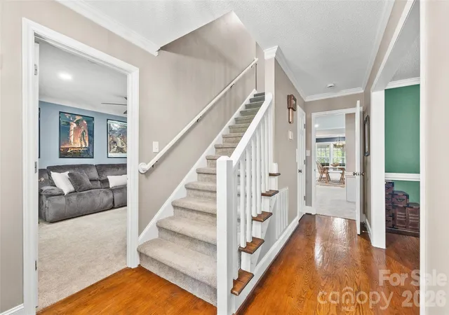 4th image of 10500 Doylestown Rd, Matthews, NC 28105 | MLS# 4364006