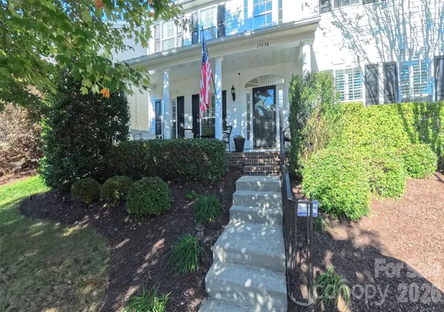 Homes for sale in Huntersville, NC | 17038 Hugh Torance Pkwy, Huntersville, NC 28078 | MLS# 4364007