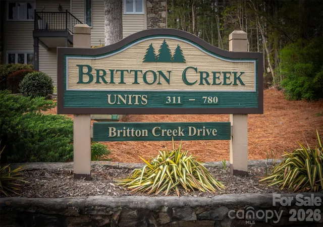 38th image of 451 Britton Creek Dr, Hendersonville, NC 28791 | MLS# 4364012