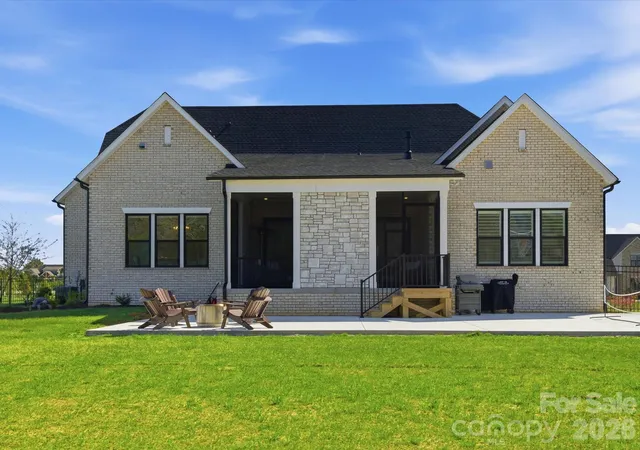 48th image of 1008 Broadmoor Dr, Waxhaw, NC 28173 | MLS# 4364029