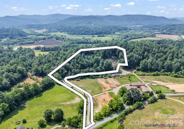 Homes for sale in Horse Shoe, NC | 5717 Turnpike Rd, Horse Shoe, NC 28742 | MLS# 4364041