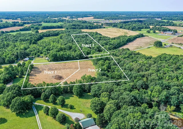 Photo 3 of Land for sale at 1115 Unionville Indian Trl St #1, Monroe, NC 28110 | MLS# 4364045 | Listing updated on 2026-04-28