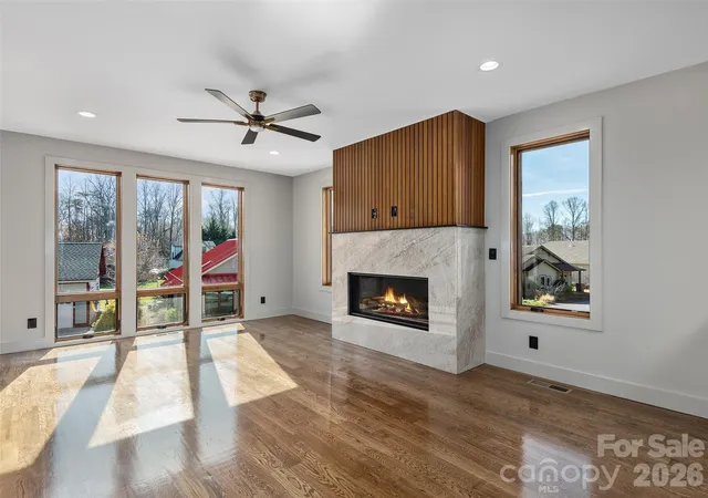 4th image of 50 Verde Dr, Asheville, NC 28806 | MLS# 4364057