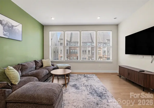 4th image of 6111 Station Crossing Ave, Charlotte, NC 28217 | MLS# 4364063