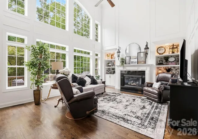 3rd image of 1220 Nightingale Rd, Waxhaw, NC 28173 | MLS# 4364076