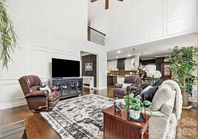 5th image of 1220 Nightingale Rd, Waxhaw, NC 28173 | MLS# 4364076