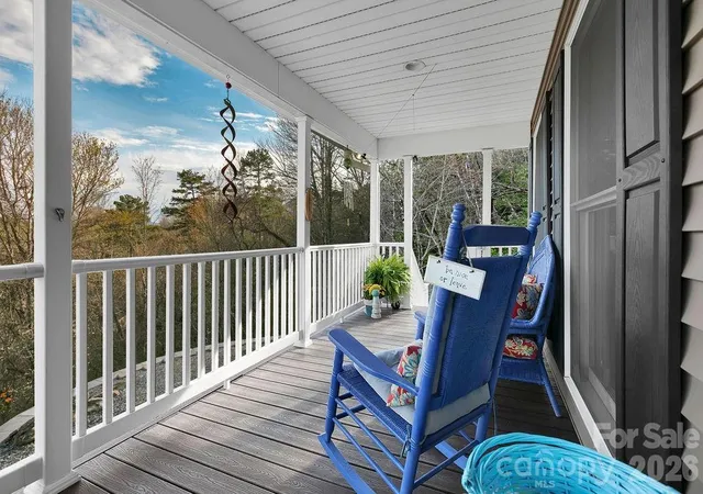 Photo 5 of Single family home for sale at 410 Forest Lake Rd, Brevard, NC 28712 | MLS# 4364087 | Listing updated on 2026-08-12
