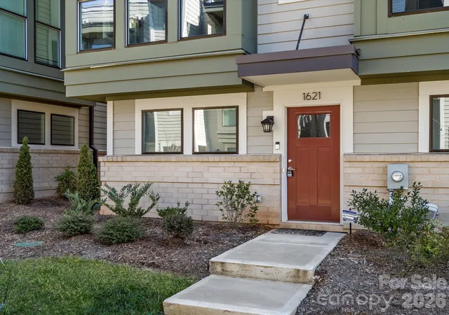 4th image of 1621 Cannon View Ln, Charlotte, NC 28208 | MLS# 4364088