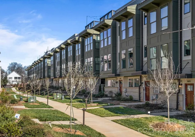 5th image of 1621 Cannon View Ln, Charlotte, NC 28208 | MLS# 4364088