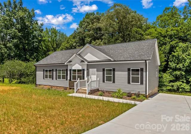 1st image of 630 Martin Luther King Jr Rd, Mocksville, NC 27028 | MLS# 4364095