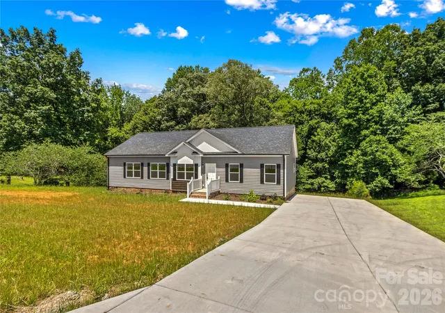 40th image of 630 Martin Luther King Jr Rd, Mocksville, NC 27028 | MLS# 4364095