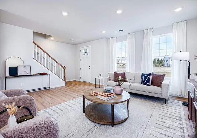 Townhouse for sale at 201 Vanguard Ln #13, Gastonia, NC 28056 | MLS# 4364099 | Listing updated on 2026-10-06