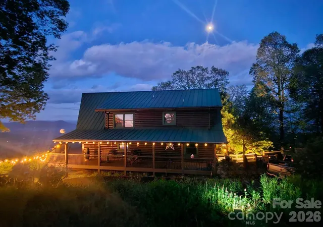 1st image of 300 Williams Cir, Lake Lure, NC 28746 | MLS# 4364114
