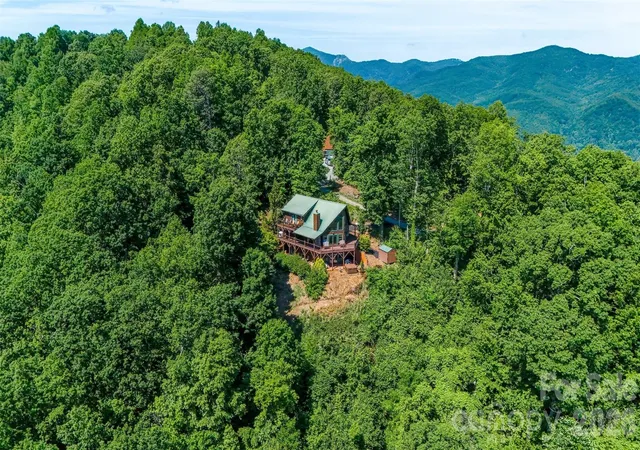 2nd image of 300 Williams Cir, Lake Lure, NC 28746 | MLS# 4364114