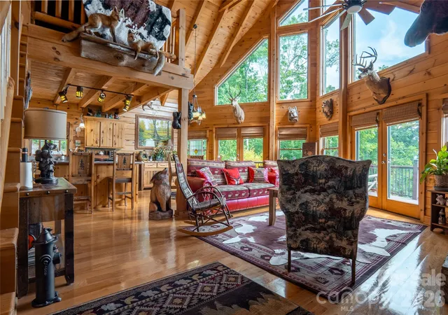 4th image of 300 Williams Cir, Lake Lure, NC 28746 | MLS# 4364114