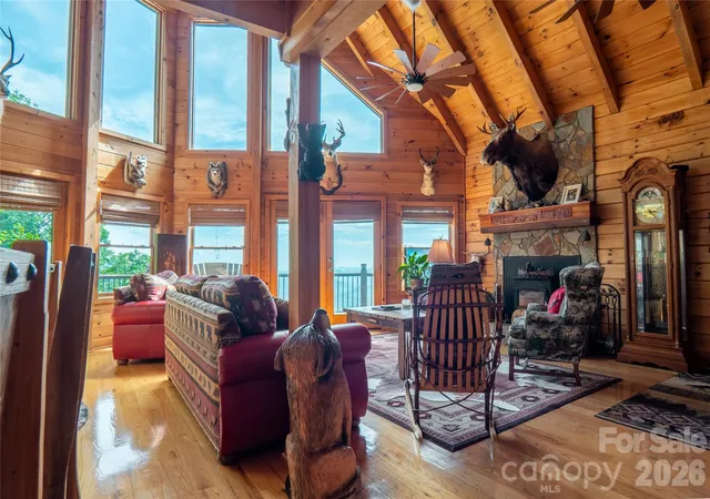 5th image of 300 Williams Cir, Lake Lure, NC 28746 | MLS# 4364114