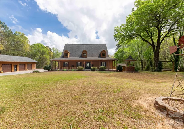 Photo 1 of Single family home for sale at 529 Langley Rd, Lancaster, SC 29720 | MLS# 4364115 | Listing updated on 2026-09-01
