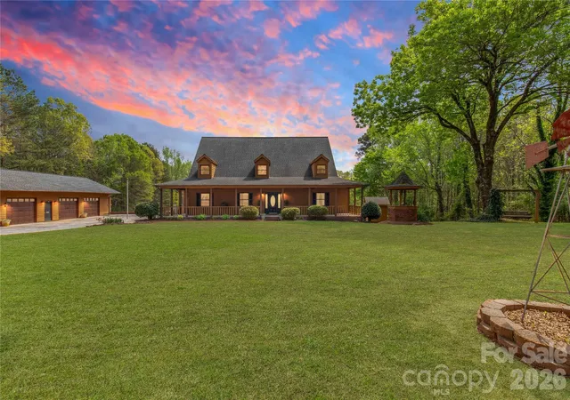 Photo 5 of Single family home for sale at 529 Langley Rd, Lancaster, SC 29720 | MLS# 4364115 | Listing updated on 2026-09-01