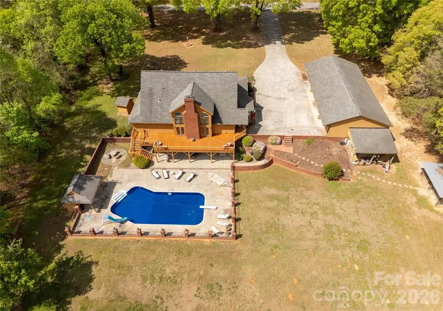 Photo 4 of Single family home for sale at 529 Langley Rd, Lancaster, SC 29720 | MLS# 4364115 | Listing updated on 2026-09-01