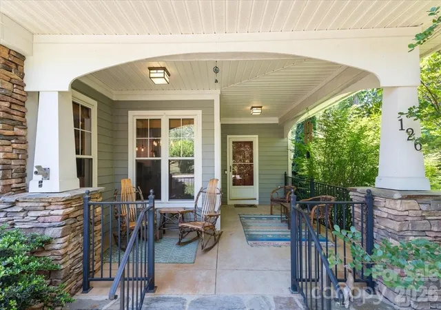 3rd image of 126 Carolina Bluebird Loop, Arden, NC 28704 | MLS# 4364125