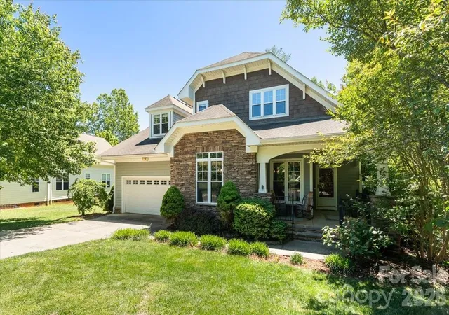 4th image of 126 Carolina Bluebird Loop, Arden, NC 28704 | MLS# 4364125
