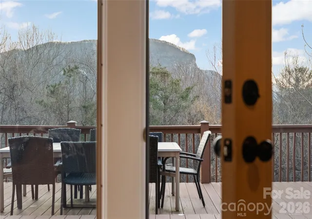 Homes for sale in Lake Lure, NC | 173 Mistletoe Park, Lake Lure, NC 28746 | MLS# 4364137