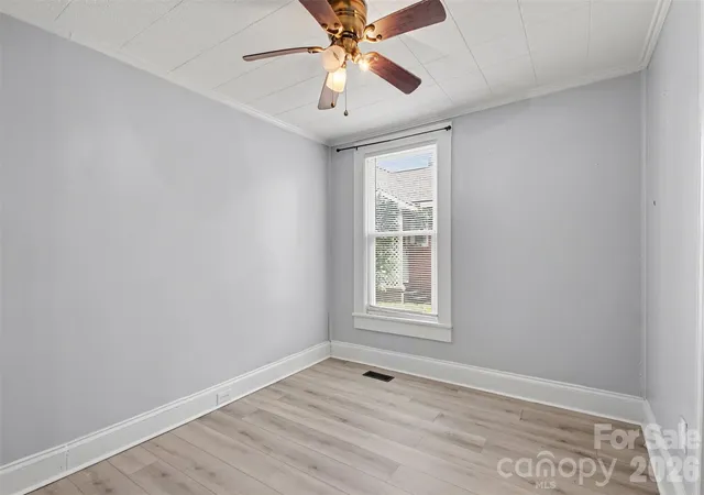 Photo 2 of Single family home for sale at 815 S Jackson St, Salisbury, NC 28144 | MLS# 4364151 | Listing updated on 2026-08-14