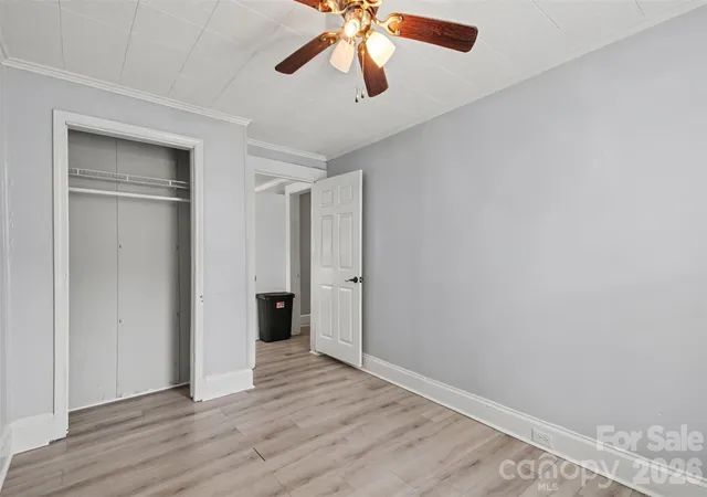 Photo 4 of Single family home for sale at 815 S Jackson St, Salisbury, NC 28144 | MLS# 4364151 | Listing updated on 2026-08-14