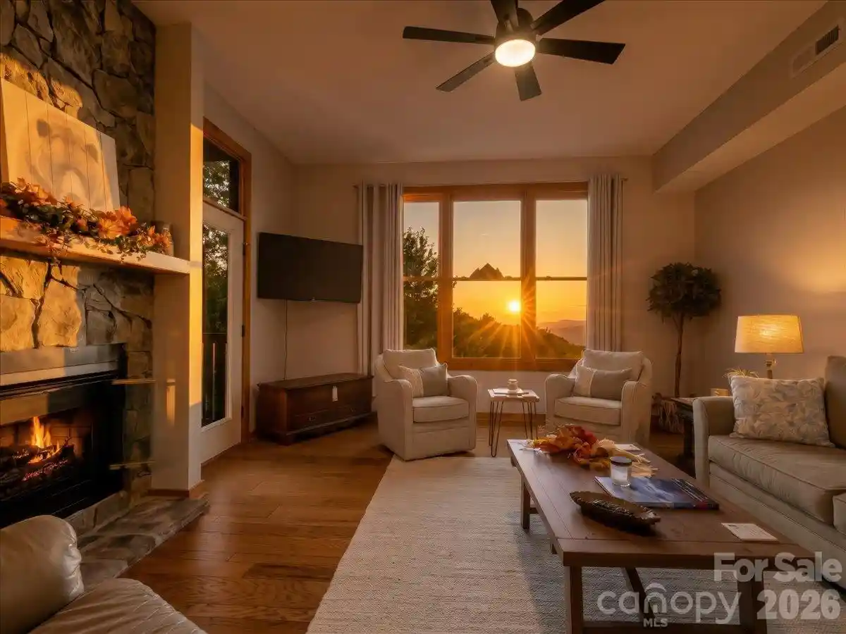 Listing Photo 32 - Condo for sale in 10 Stoney Fls Loop located at 10 Stoney Fls Loop, Burnsville, NC 28714 - Unit #4/203
