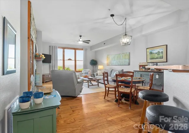 Photo 4 of Condo for sale at 10 Stoney Fls Loop #4/203, Burnsville, NC 28714 | MLS# 4364156 | Listing updated on 2026-10-12