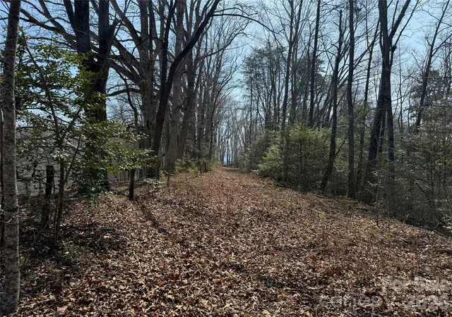 Photo 2 of Land for sale at Lot 1 & 2 Boot Hl Rd, Whittier, NC 28789 | MLS# 4364188 | Listing updated on 2026-04-09
