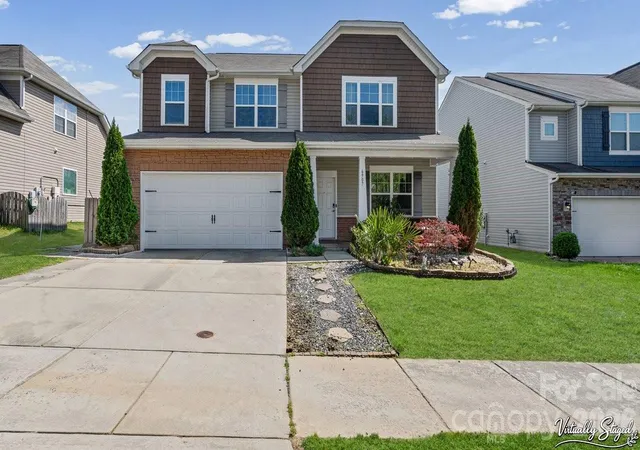 1st image of 6907 Agnew Dr, Charlotte, NC 28273 | MLS# 4364193