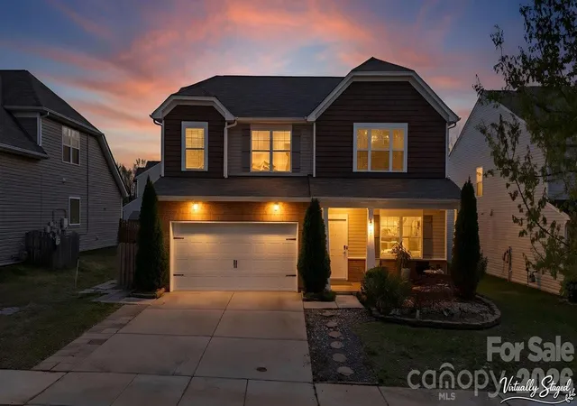 2nd image of 6907 Agnew Dr, Charlotte, NC 28273 | MLS# 4364193