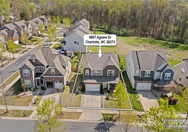 27th image of 6907 Agnew Dr, Charlotte, NC 28273 | MLS# 4364193