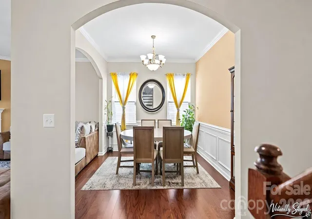 4th image of 6907 Agnew Dr, Charlotte, NC 28273 | MLS# 4364193