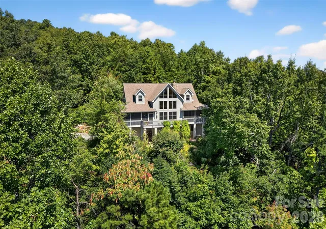 Photo 1 of Single family home for sale at 62 Skyline Dr, Old Fort, NC 28762 | MLS# 4364204 | Listing updated on 2026-10-06