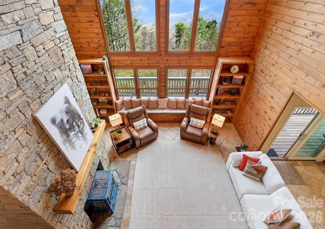 Photo 4 of Single family home for sale at 62 Skyline Dr, Old Fort, NC 28762 | MLS# 4364204 | Listing updated on 2026-10-06