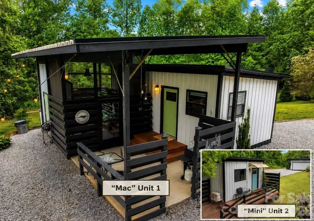 Photo 1 of Single family home for sale at 787 Ridge Rd, Marion, NC 28752 | MLS# 4364254 | Listing updated on 2026-07-27