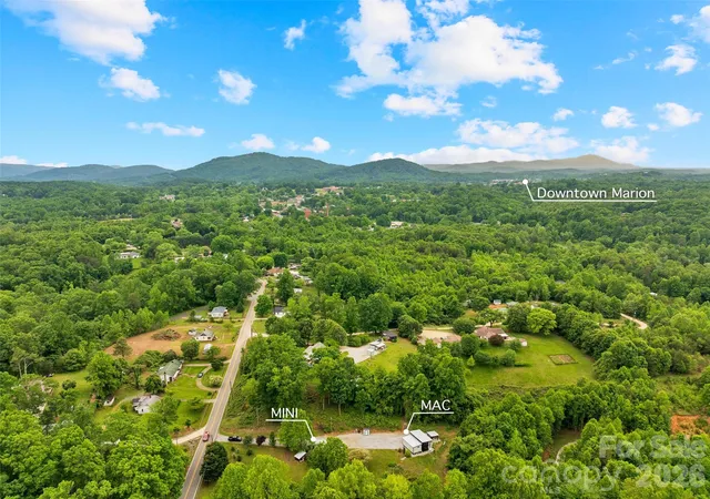 Homes for sale in Marion, NC | 787 Ridge Rd, Marion, NC 28752 | MLS# 4364254