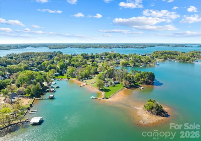 4th image of 126 Aqua Dr #4, Mooresville, NC 28117 | MLS# 4364269