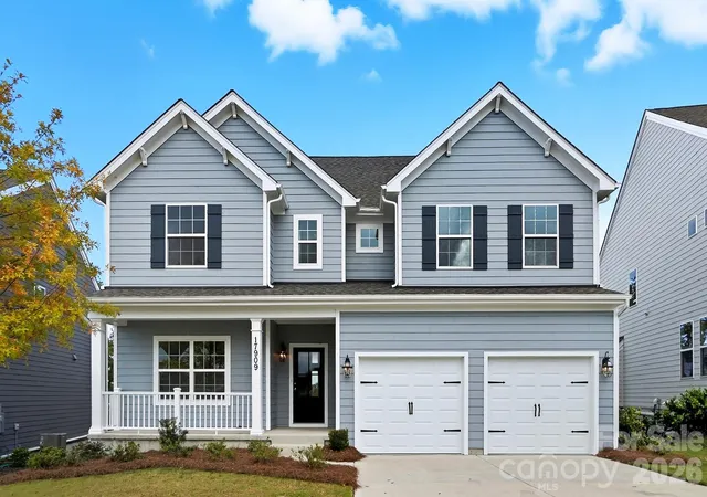 Homes for sale in Charlotte, NC | 17909 Wilbanks Dr, Charlotte, NC 28278 | MLS# 4364271