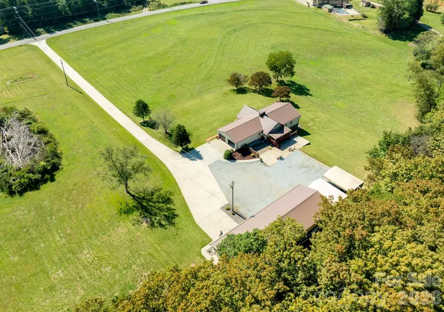 Single family home for sale at 1368 Cajah Mountain Rd, Hudson, NC 28638 | MLS# 4364291 | Listing updated on 2026-10-05