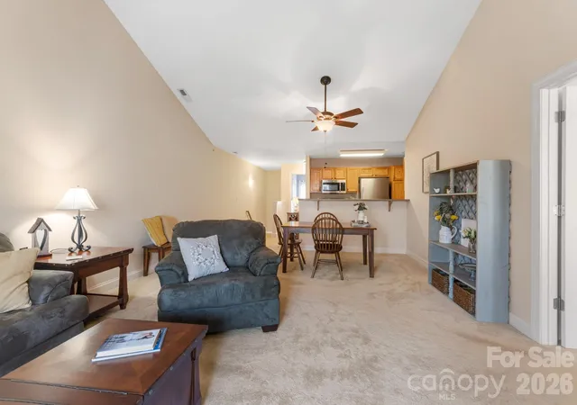 5th image of 94 Foxden Dr #202, Fletcher, NC 28732 | MLS# 4364312
