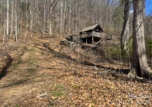 3rd image of 446 Rocky Fork Rd, Burnsville, NC 28714 | MLS# 4364314