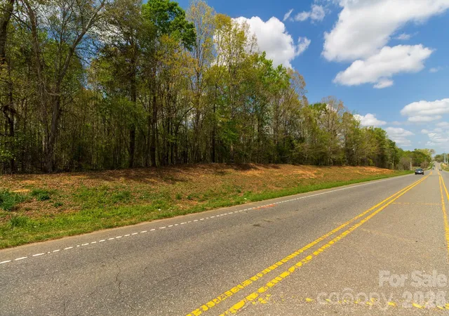 Photo 3 of Land for sale at 222 Kings Mountain Blvd, Kings Mountain, NC 28086 | MLS# 4364323 | Listing updated on 2026-04-07