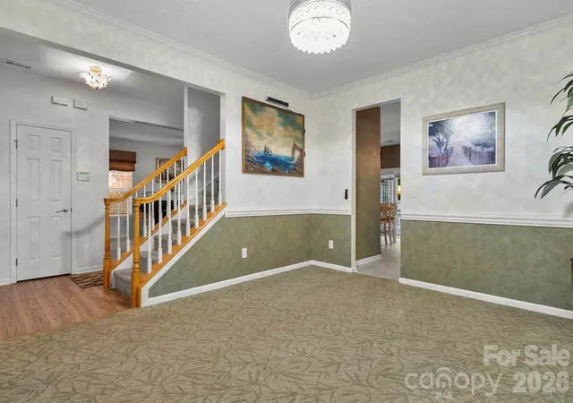 Photo 3 of Single family home for sale at 4105 Autumn Cvs Dr, Clover, SC 29710 | MLS# 4364325 | Listing updated on 2026-10-02