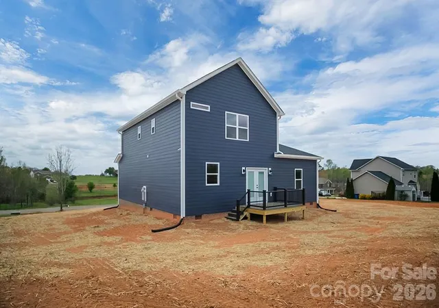 40th image of 114 Vintage Woods Ct, Shelby, NC 28150 | MLS# 4364381